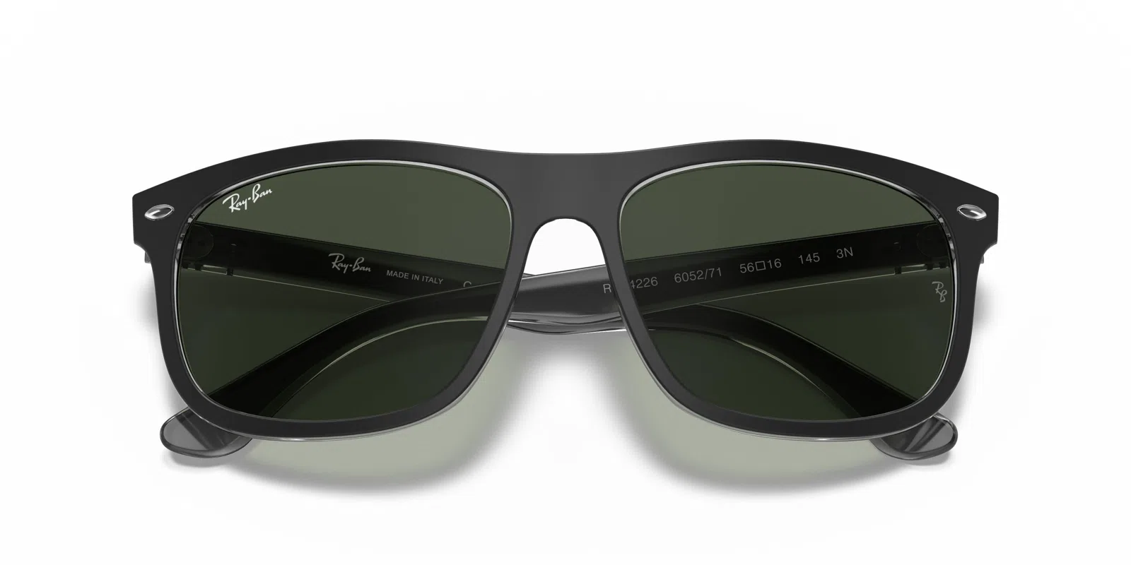 Ray-Ban 4226 Sunglasses - view 15
